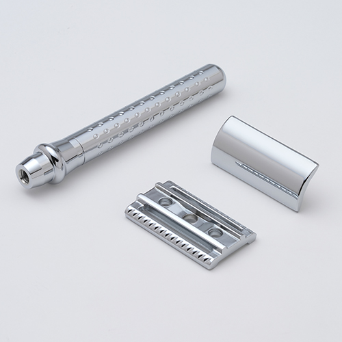 Model No 25C Three Piece